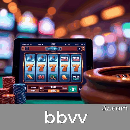 bbvv login page Brazil – secure online casino access
