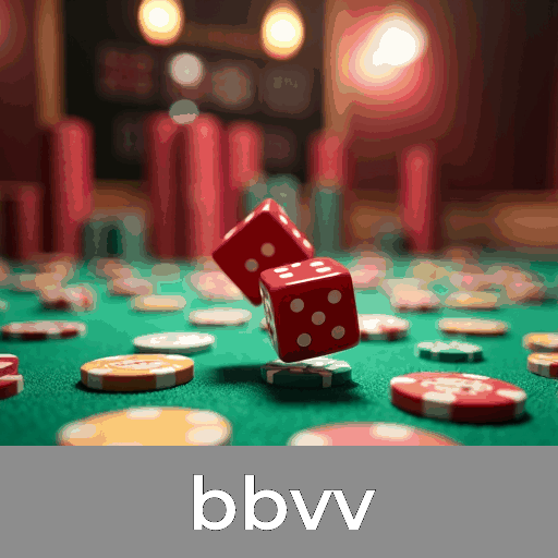 bbvv - Slots Gigantes, Poker Realista, Mesa de Blackjack