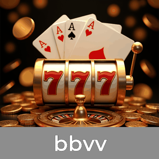 bbvv: Cassino Premiado e Pagamentos Rápidos